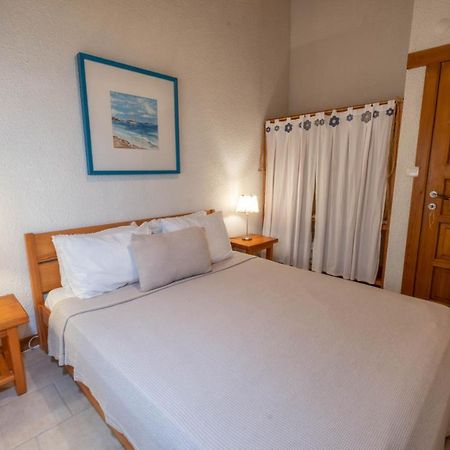 Kimera - Akdeniz Bahcesi Apart Hotel Чирали Экстерьер фото