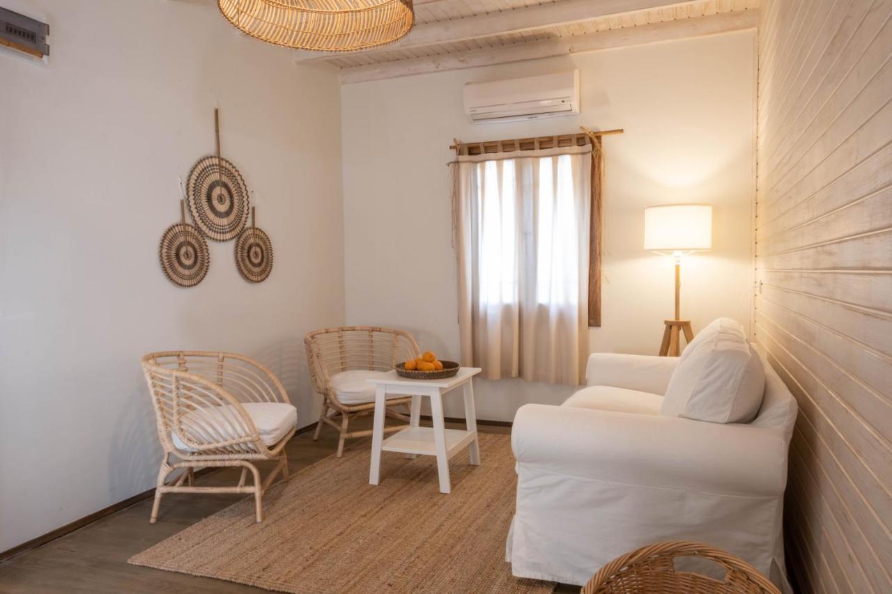 Kimera - Akdeniz Bahcesi Apart Hotel Чирали Экстерьер фото
