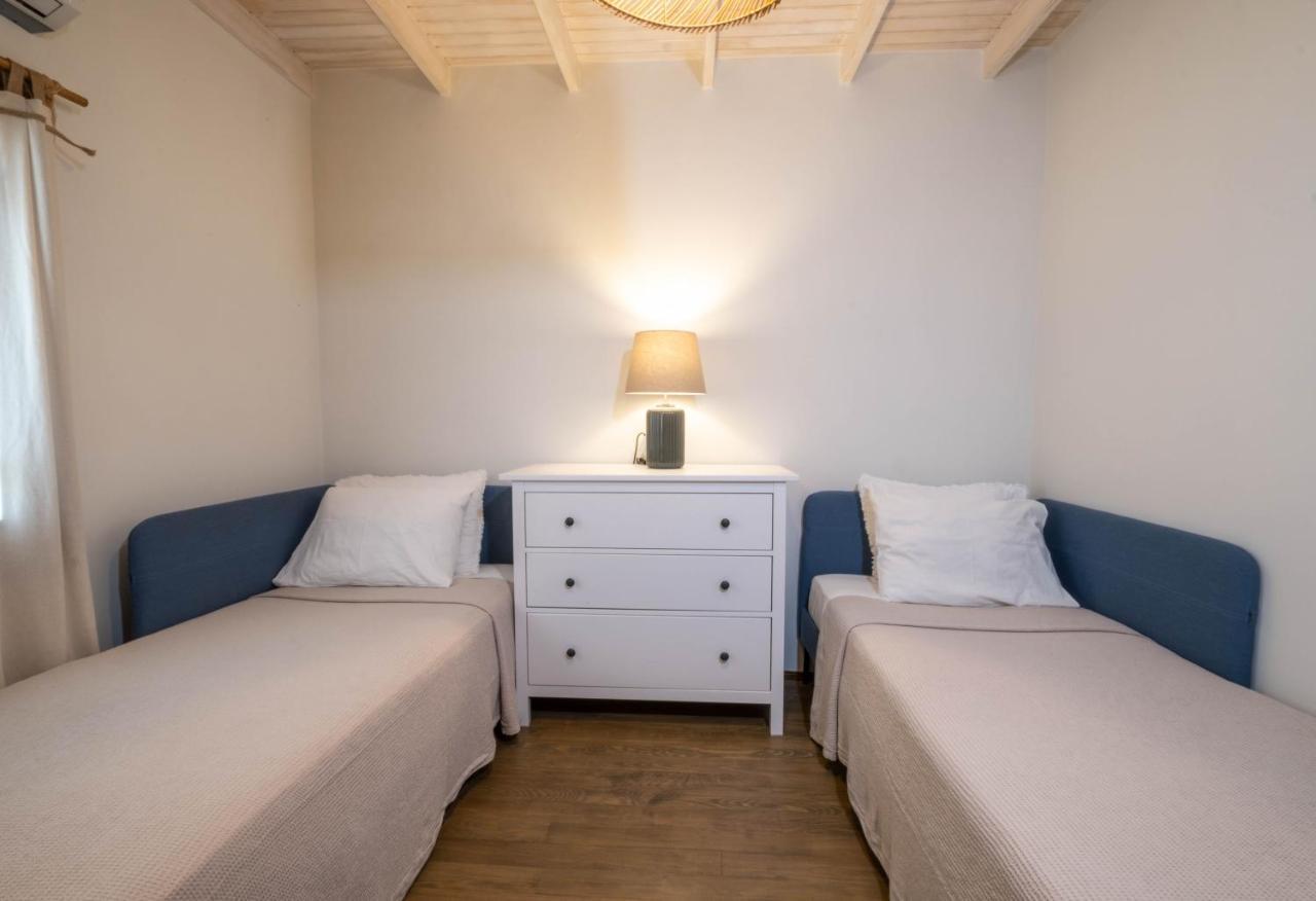 Kimera - Akdeniz Bahcesi Apart Hotel Чирали Экстерьер фото